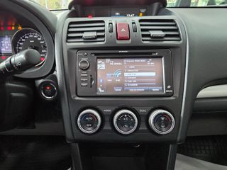 Subaru XV 2.0i Executive Plus Auto