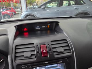 Subaru XV 2.0i Executive Plus Auto