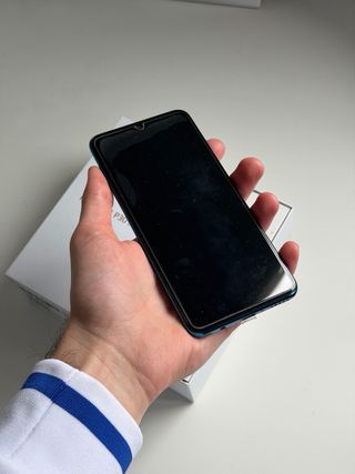 Huawei P30 Lite 128GB Azul/Morado