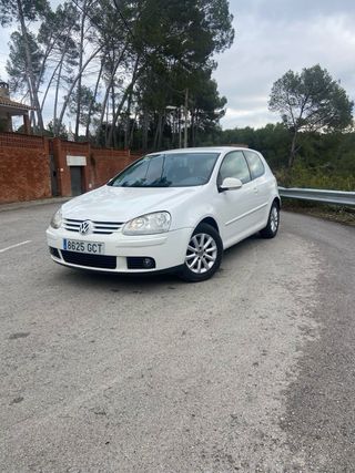 Volkswagen Golf 5 V