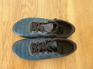 New Balance Minimus Prevail Crossfit Talla 43