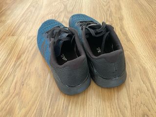 New Balance Minimus Prevail Crossfit Talla 43