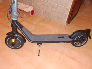 Patinete Eléctrico