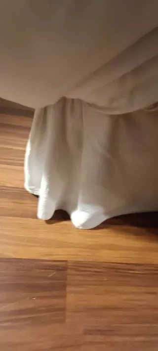 Canapé + Colchón 90cm