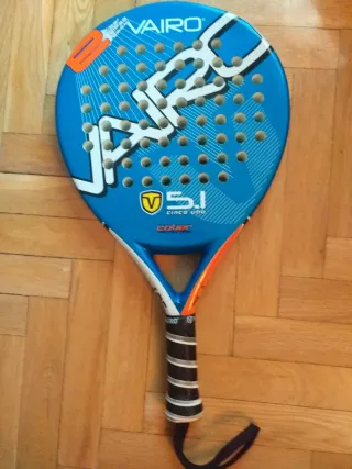 Pala de pádel Vairo 5.1