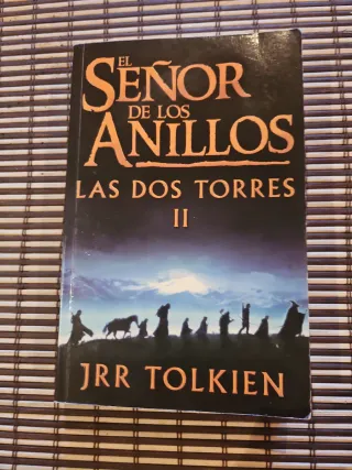 El Señor de los Anillos: Las Dos Torres
