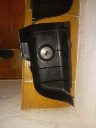 Tapas Focos Traseros BMW E36 Coupé