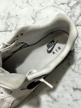 Nike Air Max Scarpe uomo Taglia 44