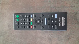 Sony Blu-ray BD S1100