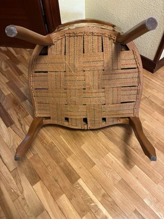 Juego de 3 Muebles Estilo Barroco