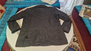 Chaqueta Barbour Ashby Talla XL