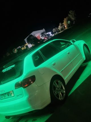 Audi A3 2010