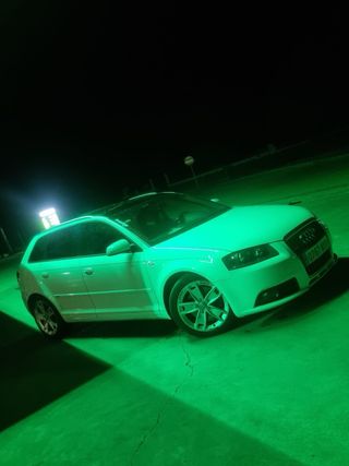 Audi A3 2010