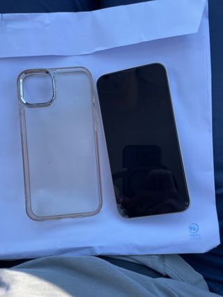 Pack iPhone 13 y iPhone 12 Pro