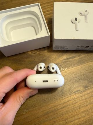 Airpods Pro 2 Apple (8B28)