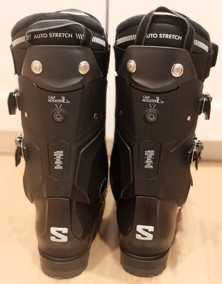 Botas de esquí Salomon HV Select 100 talla 28-28.5