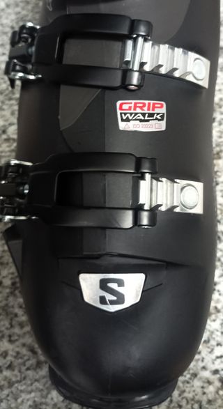 Botas de esquí Salomon HV Select 100 talla 28-28.5