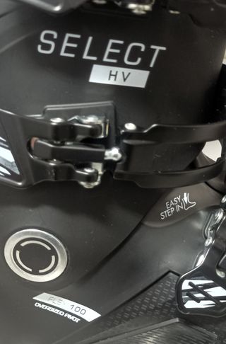 Botas de esquí Salomon HV Select 100 talla 28-28.5