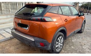 Peugeot 2008 2020