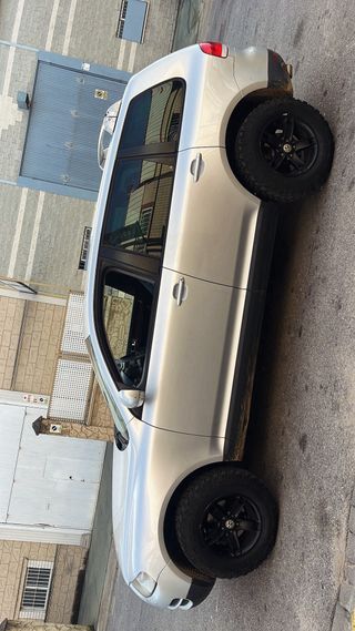 Volkswagen Touareg 2007