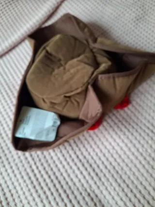 Sombrero Pirata disfraz de adulto