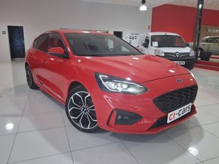 Ford Focus 2019