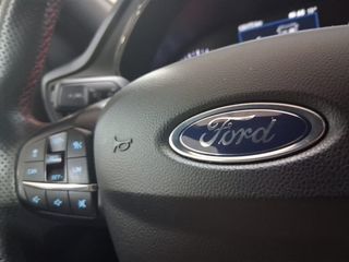 Ford Focus 2019