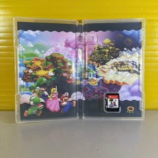 Super Mario Bros. Wonder per Nintendo Switch