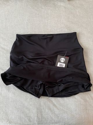 Falda Hockey Cesped c/Short Selección Argentina