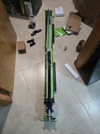 Cortador de azulejos VEVOR