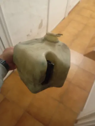 Bote limpiaparabrisas BMW E36