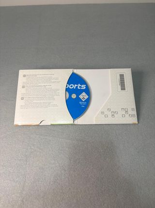 Wii Sports Nintendo - Funzionante