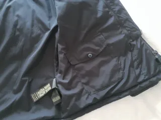 Chaqueta acolchada Pedro del Hierro azul