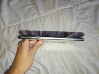 Tablet Lifetab E10753 Negra