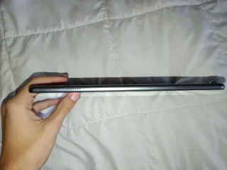 Tablet Lifetab E10753 Negra