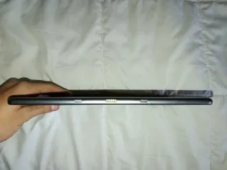 Tablet Lifetab E10753 Negra