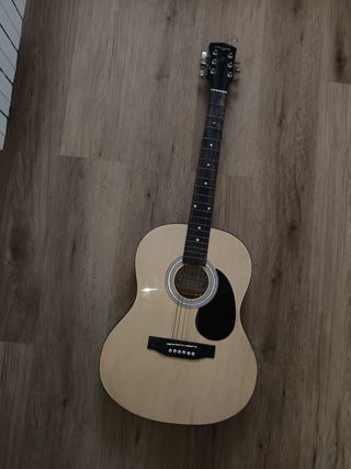 Guitarra Acústica Martin Smith