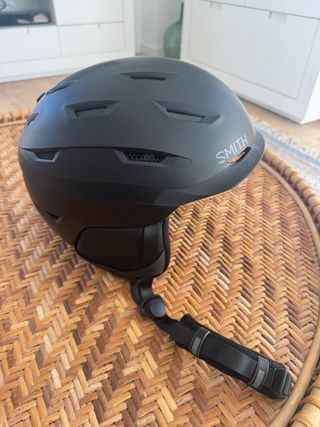Casco de esquí Smith level Mips