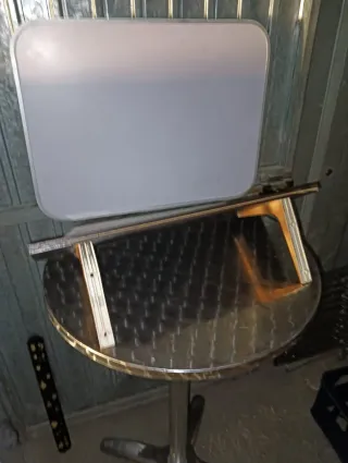 Las 3 están a 3€. 3 Baldas Estanterías Negras y Do