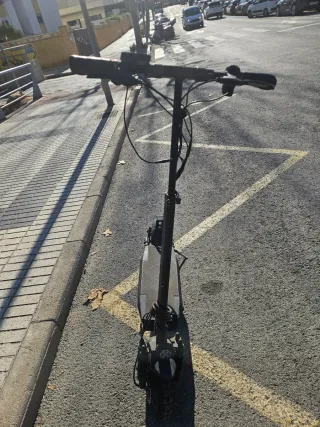 Patinete Eléctrico SmartGyro Crosser PRO