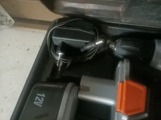 Taladro Atornillador Dexter 12V