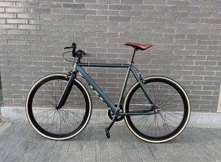 Bicicleta Fixie BPro