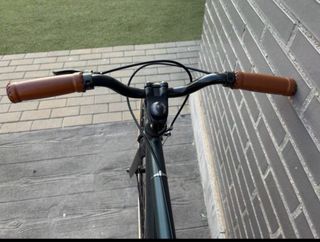 Bicicleta Fixie BPro