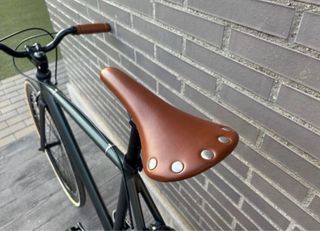 Bicicleta Fixie BPro