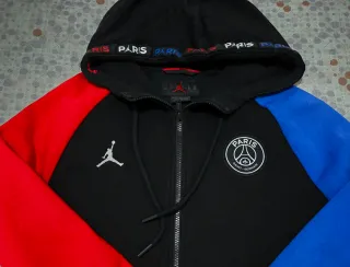 Sudadera Jordan PSG
