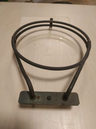 Resistencia Ventilador horno universal multimarca