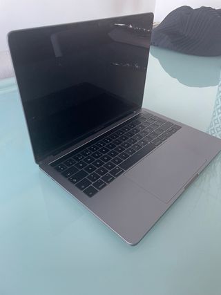 MacBook Pro 13" TouchBar