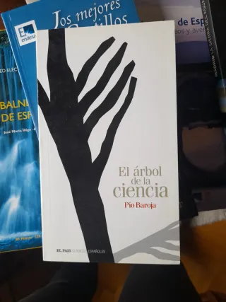El árbol de la ciencia