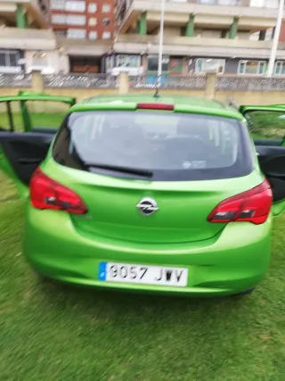 Opel Corsa-e 2017 Precio negociable