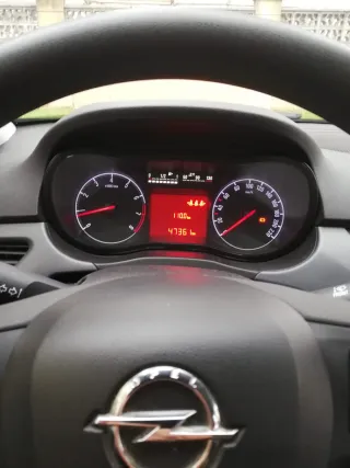 Opel Corsa-e 2017 Precio negociable